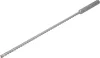 YATO SDS Max X-hegyű fúrószár, 10 × 540 mm (YT-419812)