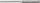 YATO SDS Max X-hegyű fúrószár, 12 × 280 mm (YT-419813)