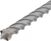 YATO SDS Max X-hegyű fúrószár, 12 × 540 mm (YT-419815)