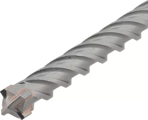 YATO SDS Max X-hegyű fúrószár, 12 × 540 mm (YT-419815)