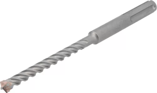 YATO SDS Max X-hegyű fúrószár, 14 × 280 mm (YT-419816)