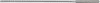 YATO SDS Max X-hegyű fúrószár, 14 × 540 mm (YT-419818)