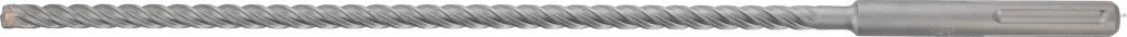 YATO SDS Max X-hegyű fúrószár, 14 × 540 mm (YT-419818)