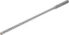 YATO SDS Max X-hegyű fúrószár, 14 × 540 mm (YT-419818)