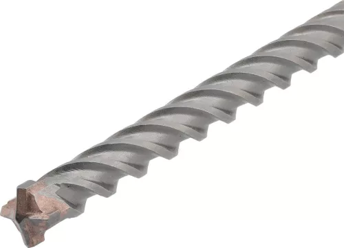 YATO SDS Max X-hegyű fúrószár, 14 × 540 mm (YT-419818)