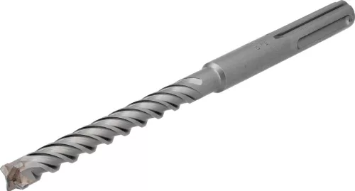 YATO SDS Max X-hegyű fúrószár, 16 × 280 mm (YT-419819)