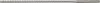 YATO SDS Max X-hegyű fúrószár, 16 × 540 mm (YT-419821)