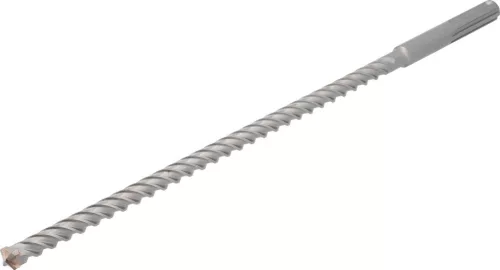 YATO SDS Max X-hegyű fúrószár, 16 × 540 mm (YT-419821)