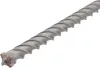 YATO SDS Max X-hegyű fúrószár, 16 × 540 mm (YT-419821)