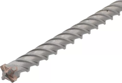 YATO SDS Max X-hegyű fúrószár, 16 × 540 mm (YT-419821)
