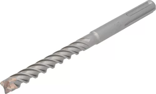 YATO SDS Max X-hegyű fúrószár, 18 × 280 mm (YT-419822)