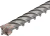 YATO SDS Max X-hegyű fúrószár, 18 × 280 mm (YT-419822)