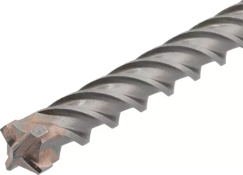 YATO SDS Max X-hegyű fúrószár, 18 × 280 mm (YT-419822)