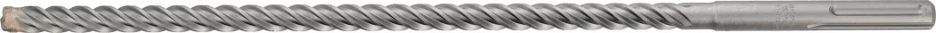 YATO SDS Max X-hegyű fúrószár, 18 × 540 mm (YT-419824)