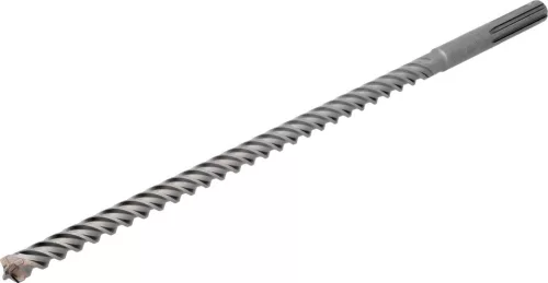 YATO SDS Max X-hegyű fúrószár, 18 × 540 mm (YT-419824)