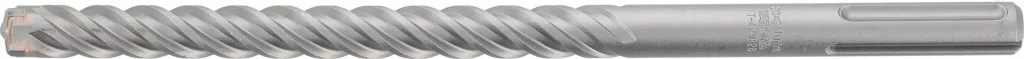YATO SDS Max X-hegyű fúrószár, 20 × 340 mm (YT-419826)