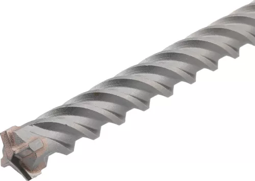 YATO SDS Max X-hegyű fúrószár, 20 × 340 mm (YT-419826)