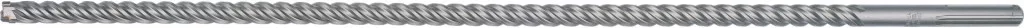 YATO SDS Max X-hegyű fúrószár, 20 × 800 mm (YT-419828)