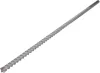 YATO SDS Max X-hegyű fúrószár, 20 × 800 mm (YT-419828)