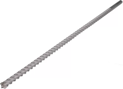 YATO SDS Max X-hegyű fúrószár, 20 × 800 mm (YT-419828)