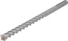 YATO SDS Max X-hegyű fúrószár, 22 × 340 mm (YT-419831)