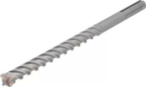 YATO SDS Max X-hegyű fúrószár, 22 × 340 mm (YT-419831)