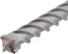 YATO SDS Max X-hegyű fúrószár, 22 × 340 mm (YT-419831)