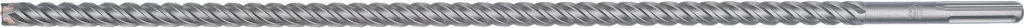 YATO SDS Max X-hegyű fúrószár, 22 × 800 mm (YT-419833)