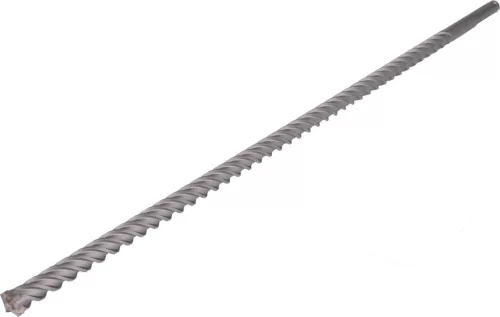 YATO SDS Max X-hegyű fúrószár, 22 × 800 mm (YT-419833)