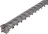 YATO SDS Max X-hegyű fúrószár, 22 × 800 mm (YT-419833)