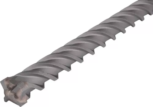 YATO SDS Max X-hegyű fúrószár, 22 × 800 mm (YT-419833)