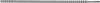 YATO SDS Max X-hegyű fúrószár, 22 × 1000 mm (YT-419834)