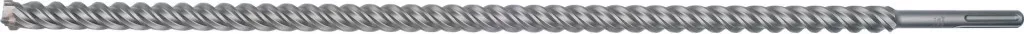 YATO SDS Max X-hegyű fúrószár, 22 × 1000 mm (YT-419834)