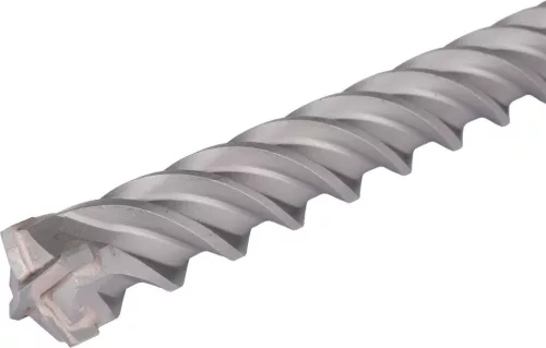 YATO SDS Max X-hegyű fúrószár, 22 × 1000 mm (YT-419834)