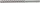 YATO SDS Max X-hegyű fúrószár, 25 × 340 mm (YT-419836)