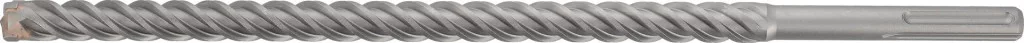 YATO SDS Max X-hegyű fúrószár, 25 × 520 mm (YT-419837)