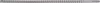 YATO SDS Max X-hegyű fúrószár, 25 × 800 mm (YT-419838)