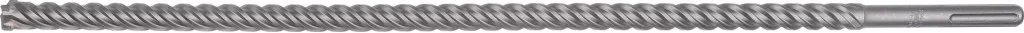 YATO SDS Max X-hegyű fúrószár, 25 × 800 mm (YT-419838)