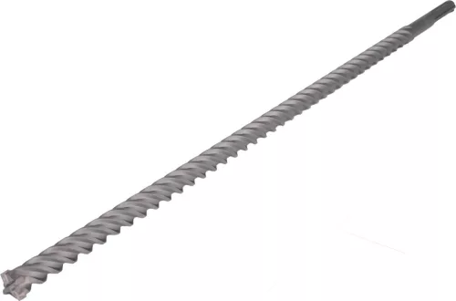 YATO SDS Max X-hegyű fúrószár, 25 × 800 mm (YT-419838)