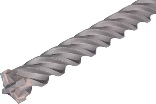 YATO SDS Max X-hegyű fúrószár, 25 × 800 mm (YT-419838)