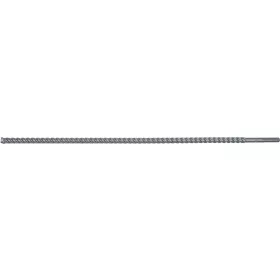 YATO SDS Max X-hegyű fúrószár, 25 × 1000 mm (YT-419839)