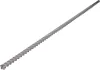YATO SDS Max X-hegyű fúrószár, 25 × 1000 mm (YT-419839)