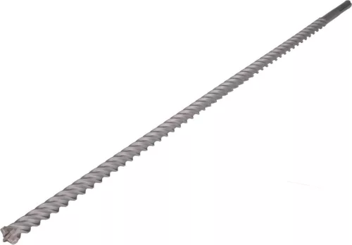 YATO SDS Max X-hegyű fúrószár, 25 × 1000 mm (YT-419839)