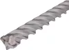 YATO SDS Max X-hegyű fúrószár, 25 × 1000 mm (YT-419839)