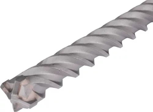 YATO SDS Max X-hegyű fúrószár, 25 × 1000 mm (YT-419839)