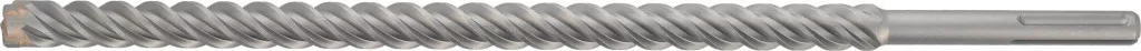 YATO SDS Max X-hegyű fúrószár, 28 × 570 mm (YT-419842)