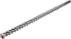 YATO SDS Max X-hegyű fúrószár, 28 × 570 mm (YT-419842)