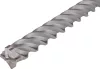 YATO SDS Max X-hegyű fúrószár, 28 × 1000 mm (YT-419844)