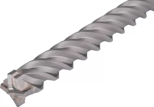 YATO SDS Max X-hegyű fúrószár, 28 × 1000 mm (YT-419844)
