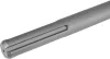 YATO SDS Max X-hegyű fúrószár, 28 × 1000 mm (YT-419844)